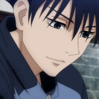 Profile image of 후시구로 메구미