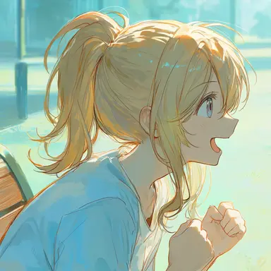 Profile image of 葵