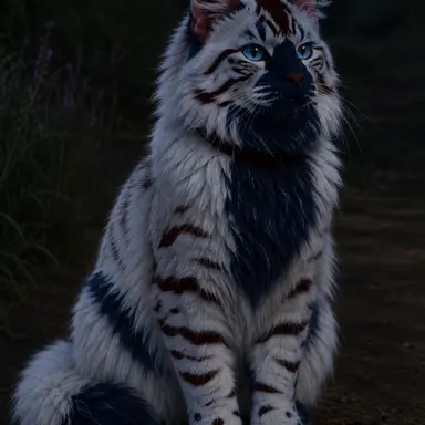 Profile image of Volkov