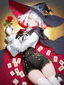 Profile image of 루시