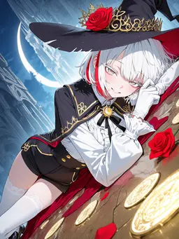 Profile image of 루시