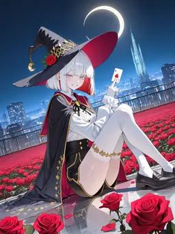 Profile image of 루시
