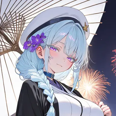 Profile image of 스즈네