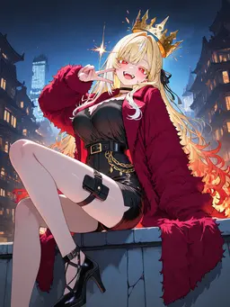 Profile image of 샤를