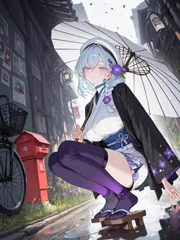 Profile image of 스즈네