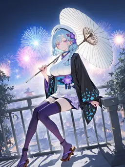 Profile image of 스즈네