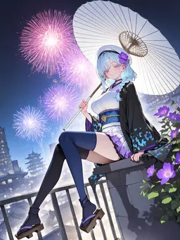Profile image of 스즈네