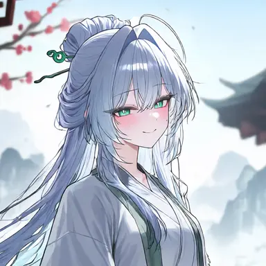 Profile image of 풍청운