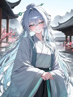 Profile image of 풍청운