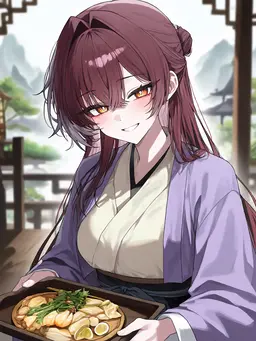 Profile image of 운자하