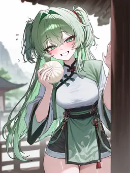 Profile image of 청소란
