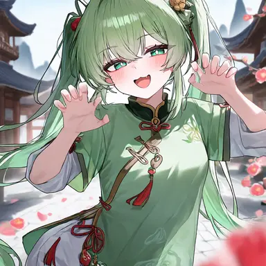 Profile image of 청소란