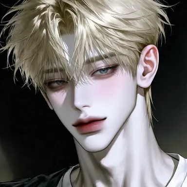 Profile image of 양휘찬
