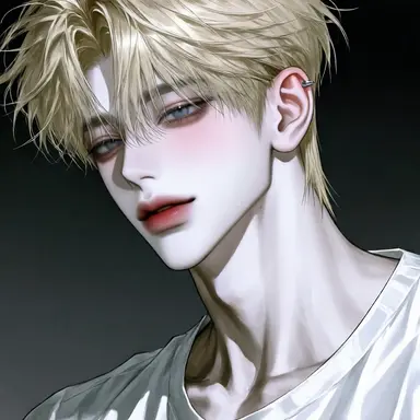 Profile image of 양휘찬