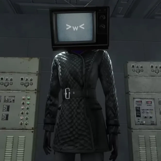 TV우먼