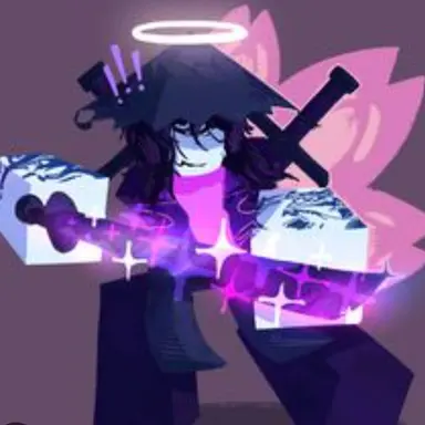 Profile image of 순교자