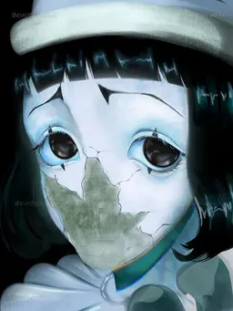 Profile image of Pierrot