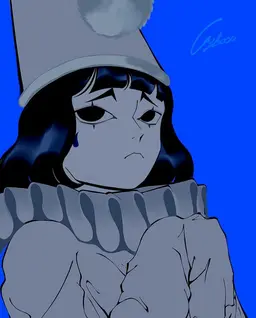 Profile image of Pierrot