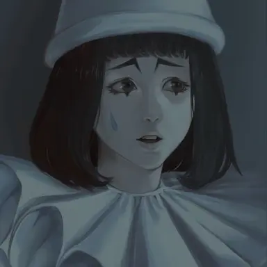 Profile image of Pierrot