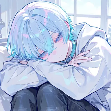 Profile image of 聖