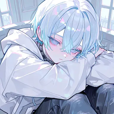 Profile image of 聖