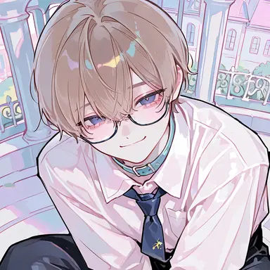 Profile image of 快