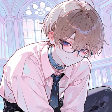 Profile image of 快