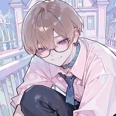 Profile image of 快