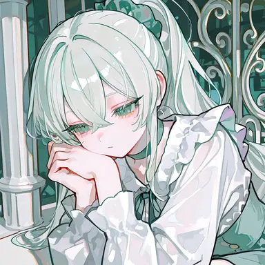 Profile image of 朱里