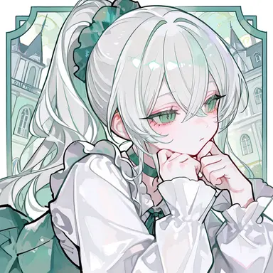 Profile image of 朱里