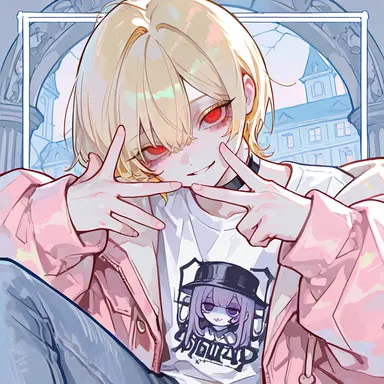 Profile image of 芹