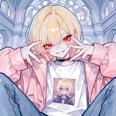 Profile image of 芹