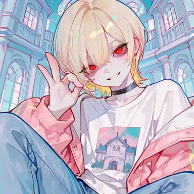Profile image of 芹