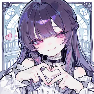 Profile image of 琉々羽