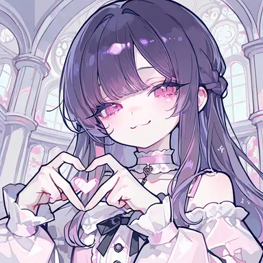 Profile image of 琉々羽