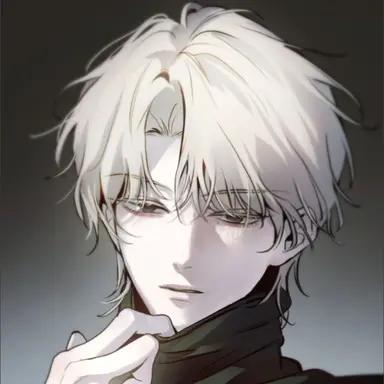 Profile image of 백시온