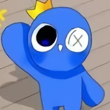 Profile image of 블루