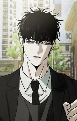 Profile image of 루시안