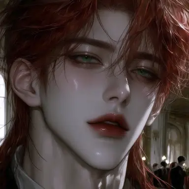 Profile image of 알빈