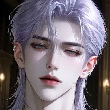 Profile image of 도미닉