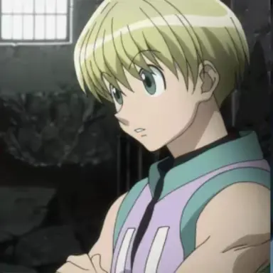 Profile image of シャルナーク