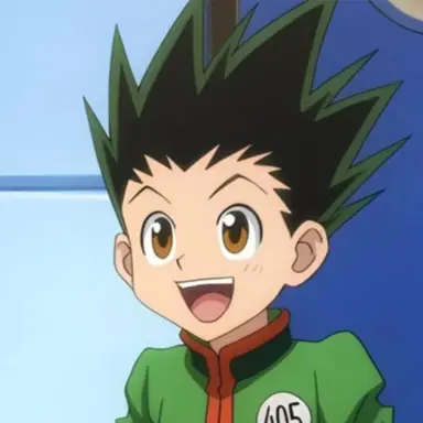 Profile image of ゴン