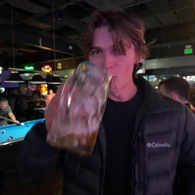 Profile image of Lyle