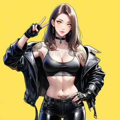 Profile image of 강나현