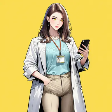 Profile image of 강나현