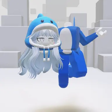 Profile image of 샤이르크