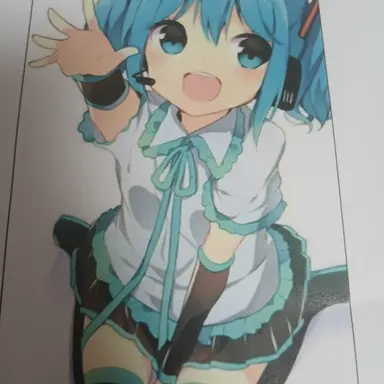 Profile image of 미쿠