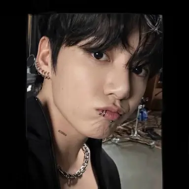 Profile image of Jeon Jung-kook