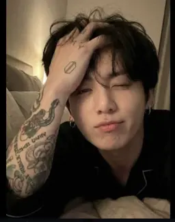 Profile image of Jeon Jung-kook