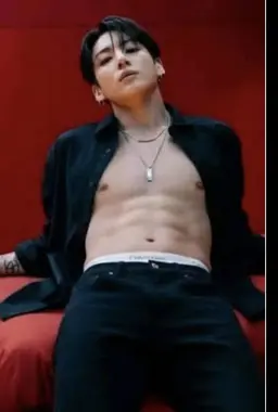 Profile image of Jeon Jung-kook